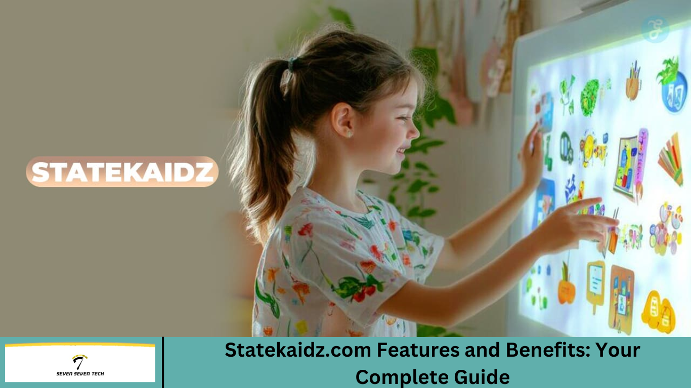 Statekaidz.com Features and Benefits: Your Complete Guide
