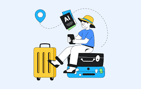 AI and the Future of Travel Apps