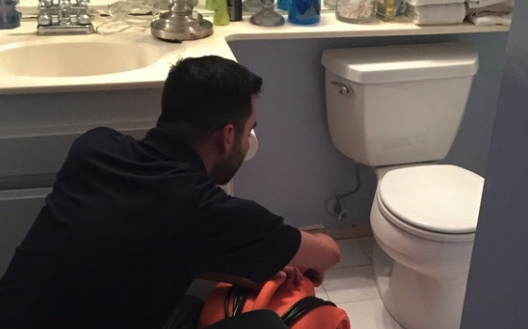What To Do When You Experience A Sewage Backup In Raleigh