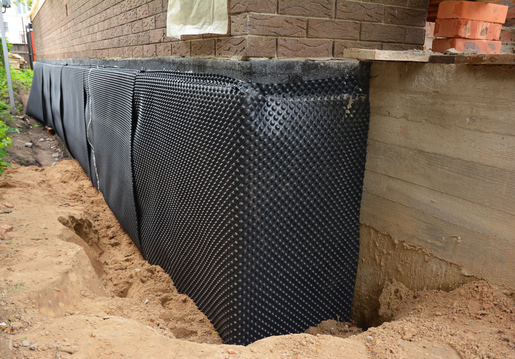Basement Waterproofing Products Compared: Protecting Your Home From Water Damage