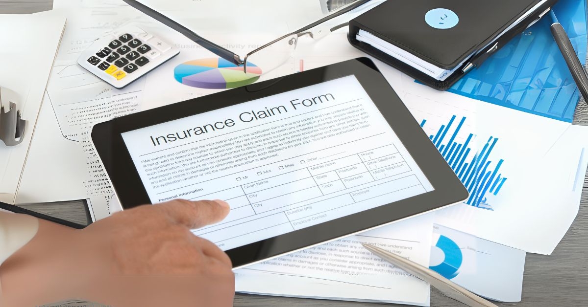 How The Right Restoration Company Helps Navigate Insurance Claims?