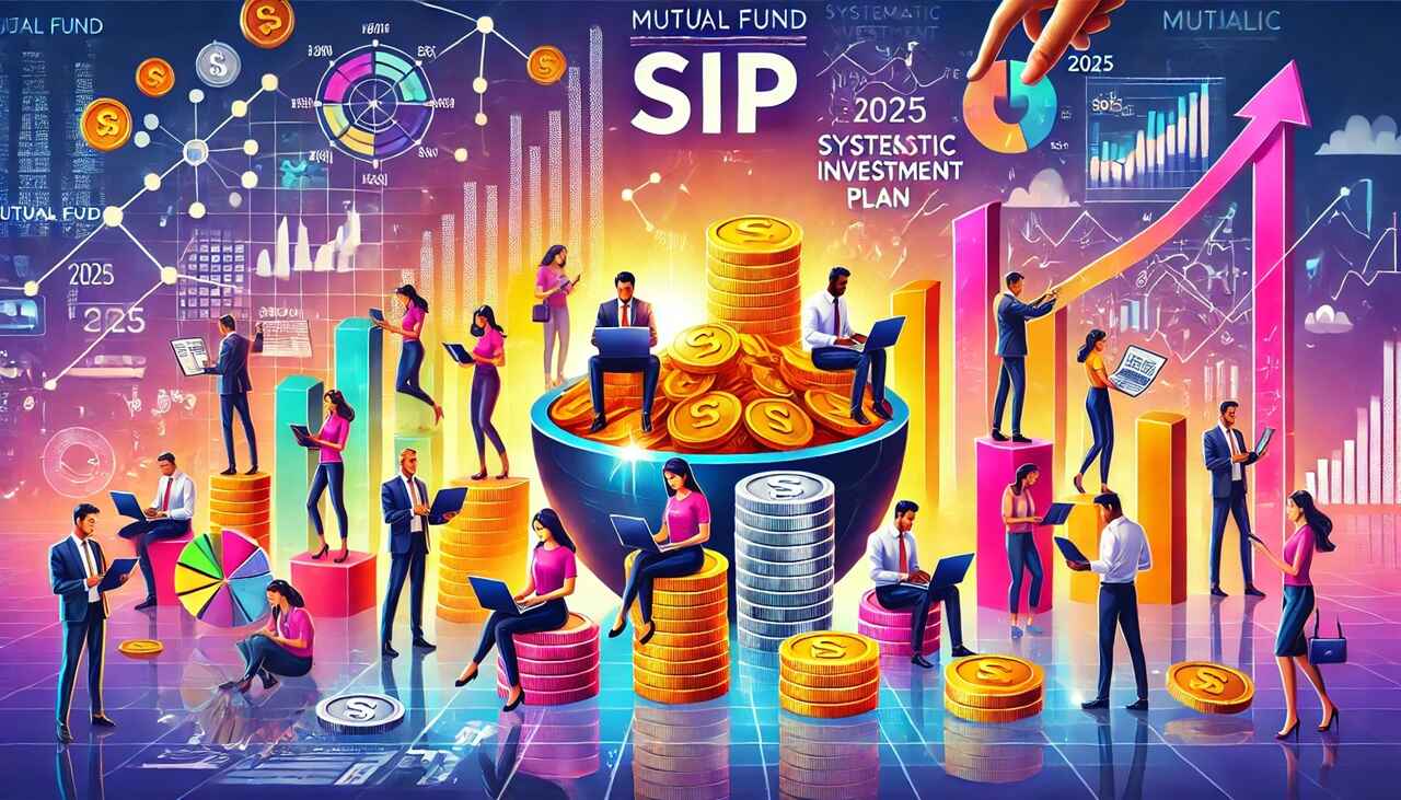 5 Best Mutual Fund Apps In 2025