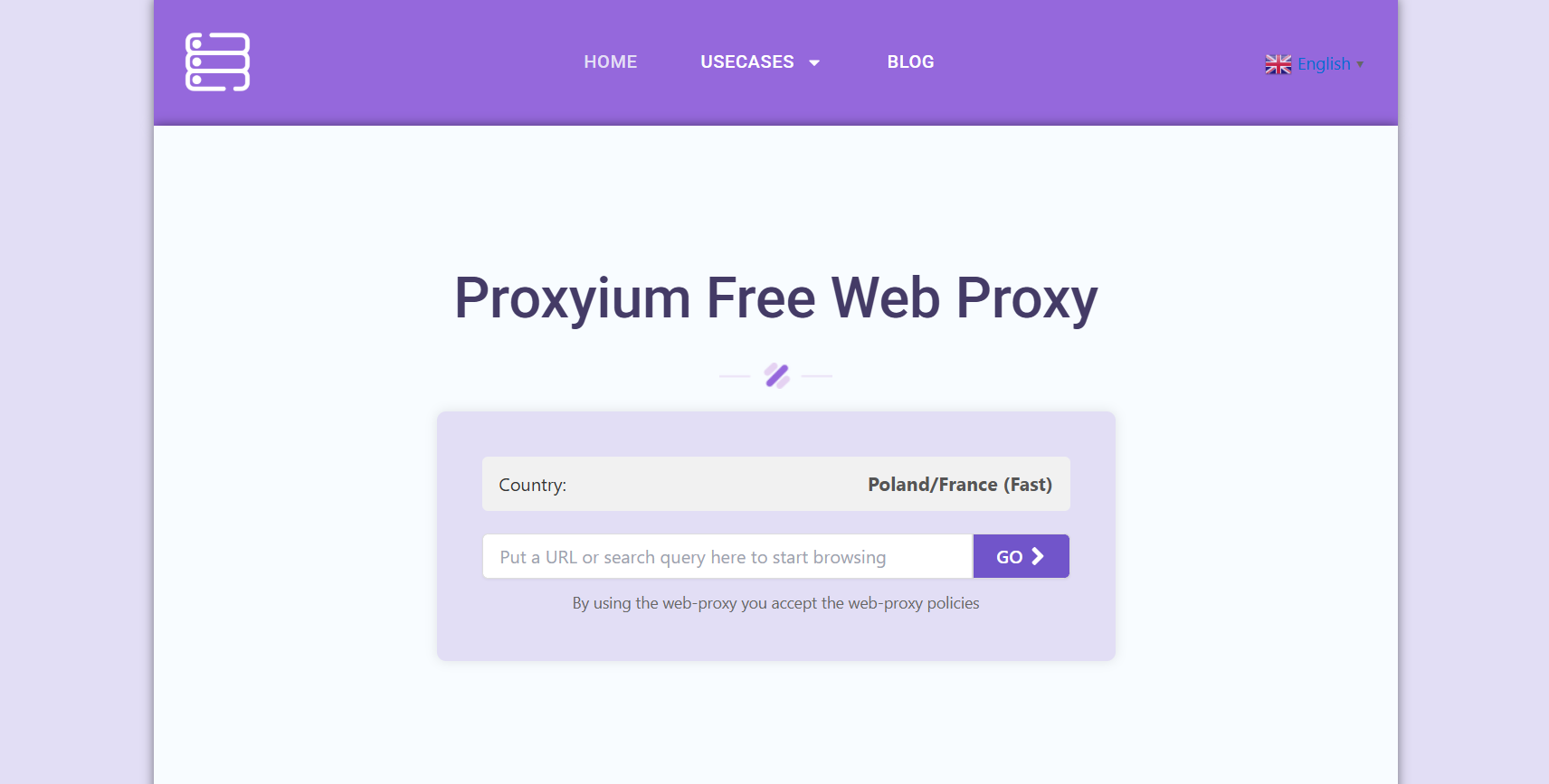 Can Proxyium Unblock Any Website