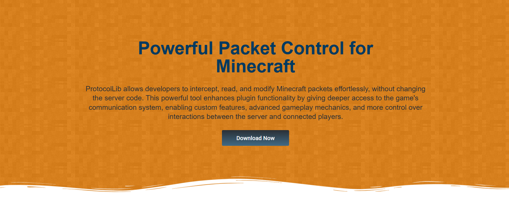 How Do You Install ProtocolLib in Spigot