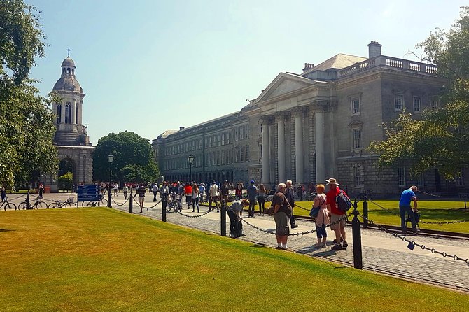 Discover Dublin Through Free Tours in Spanish: A Complete Guide