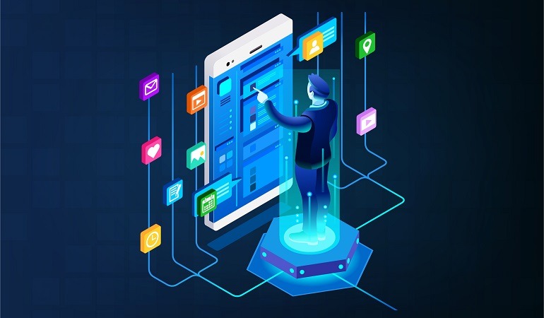 Mobile App Development Company Guide