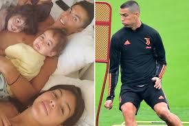 Cristiano Ronaldo’s Sleep and Recovery