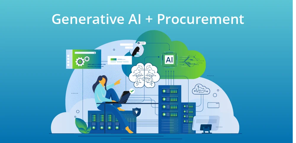 Transforming Procurement with AI