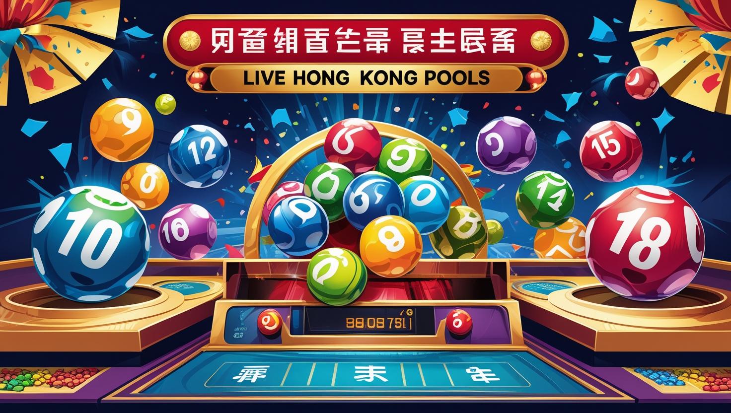 Understanding Keluaran HK and Sbobet