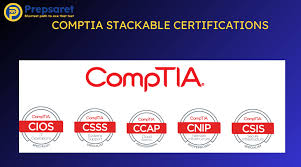 CompTIA Certification