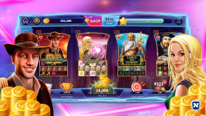 Casino Online