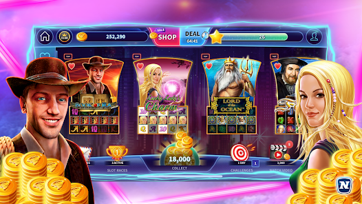 Casino Online