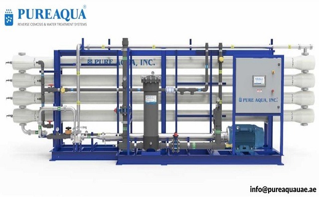 Alt text: water filtration system (must include only in image)
