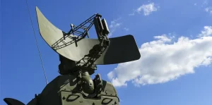 Military Radar Systems: The Invisible Eyes Watching the Horizon